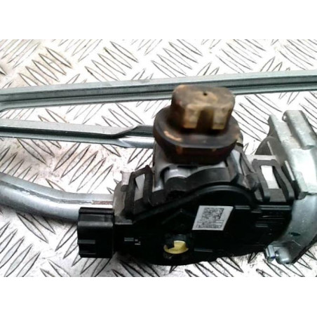 Moteur essuie glace avant DACIA SANDERO 2 PHASE 2 d’occasion