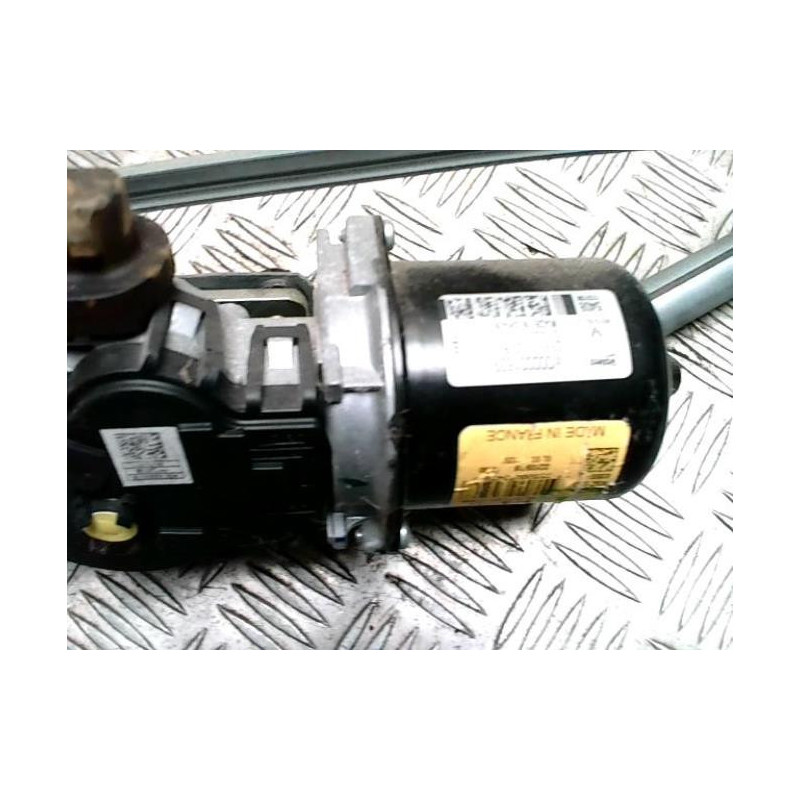 Moteur essuie glace avant DACIA SANDERO 2 PHASE 2 d’occasion