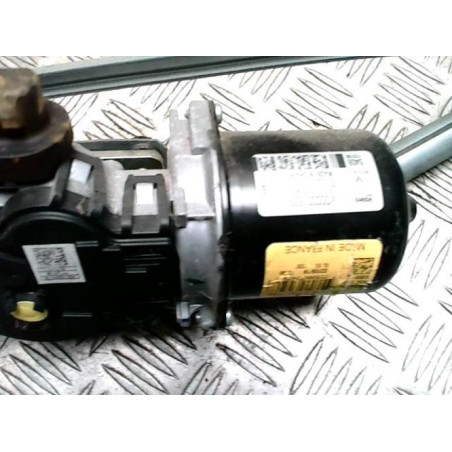 Moteur essuie glace avant DACIA SANDERO 2 PHASE 2 d’occasion