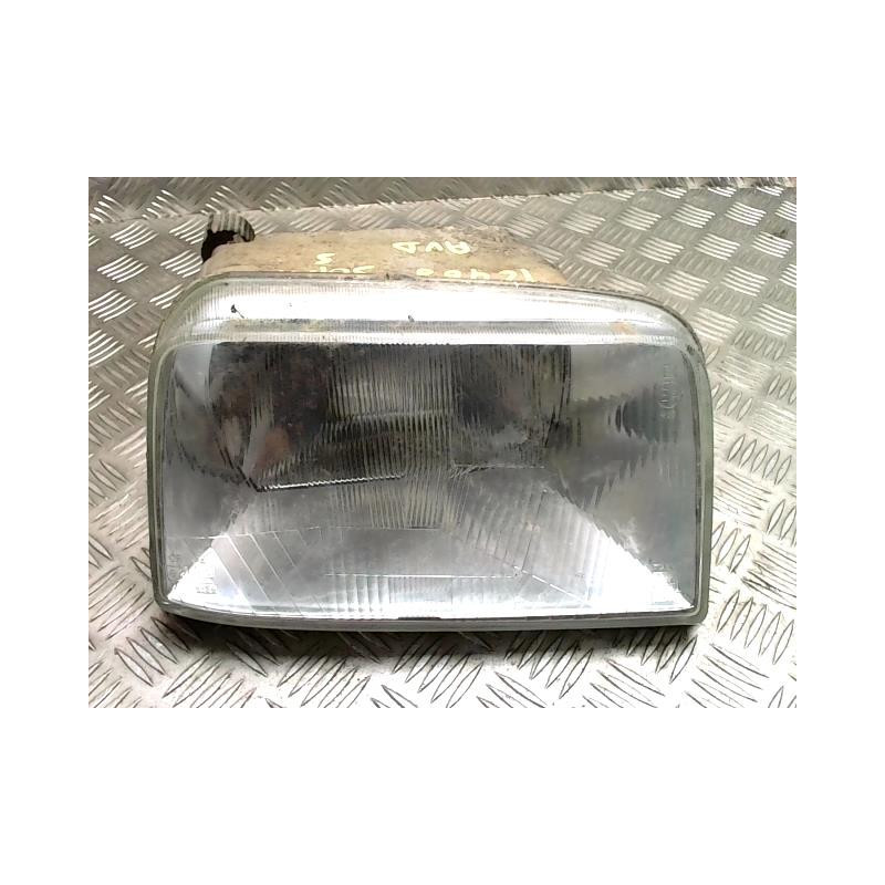 Optique avant principal droit (feux)(phare) RENAULT SUPER 5 d’occasion