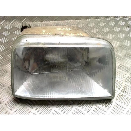 Optique avant principal droit (feux)(phare) RENAULT SUPER 5 d’occasion