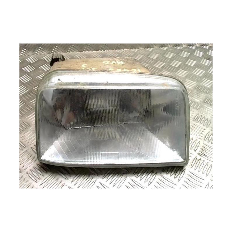 Optique avant principal droit (feux)(phare) RENAULT SUPER 5 d’occasion