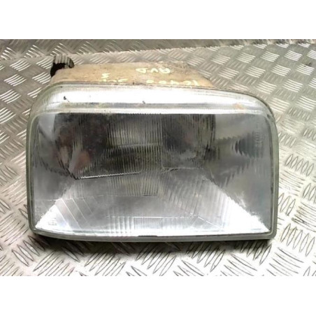 Optique avant principal droit (feux)(phare) RENAULT SUPER 5 d’occasion