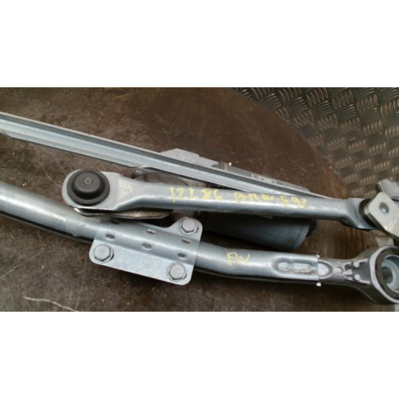 Moteur essuie glace avant BMW SERIE 3 E92 COUPE PHASE 1 d’occasion