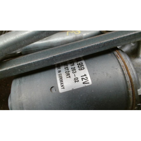 Moteur essuie glace avant BMW SERIE 3 E92 COUPE PHASE 1 d’occasion