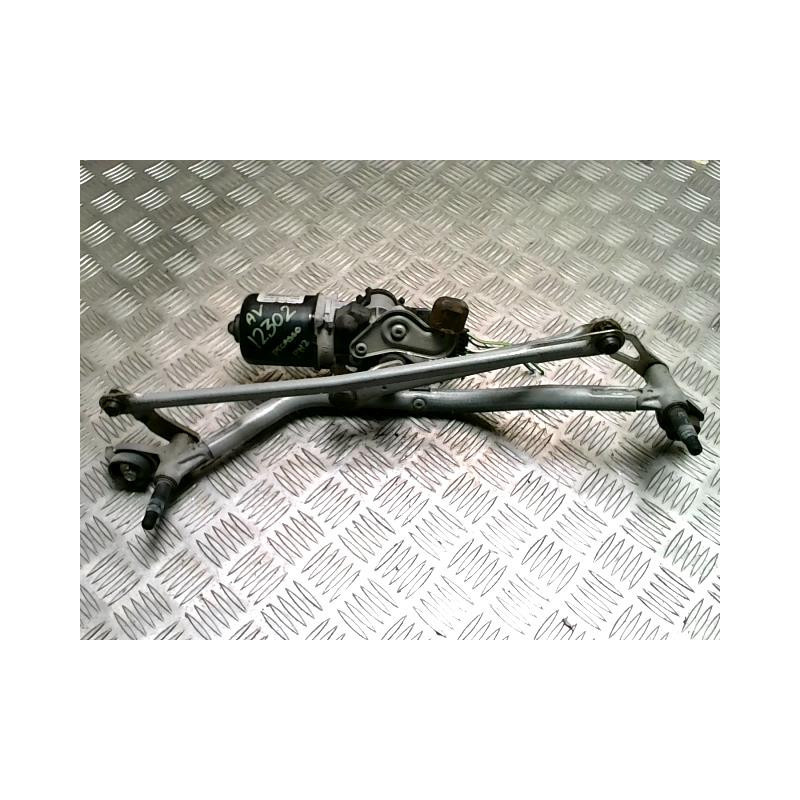 Moteur essuie glace avant CITROEN C3 PICASSO PHASE 2 d’occasion