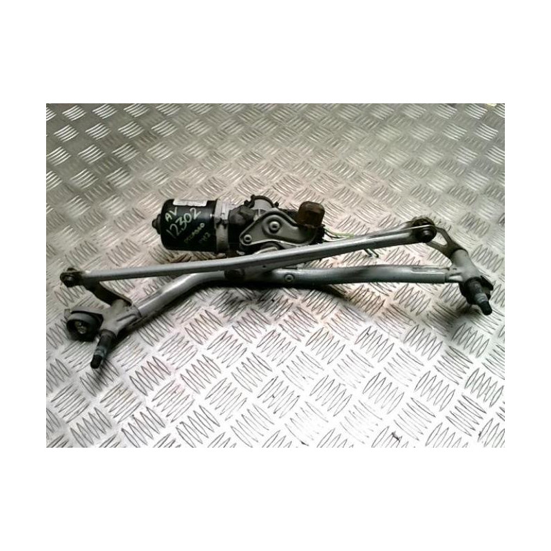 Moteur essuie glace avant CITROEN C3 PICASSO PHASE 2 d’occasion
