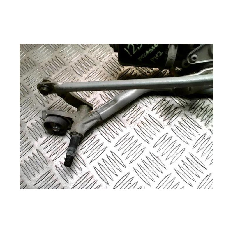 Moteur essuie glace avant CITROEN C3 PICASSO PHASE 2 d’occasion