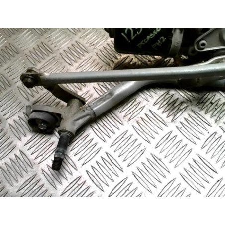Moteur essuie glace avant CITROEN C3 PICASSO PHASE 2 d’occasion