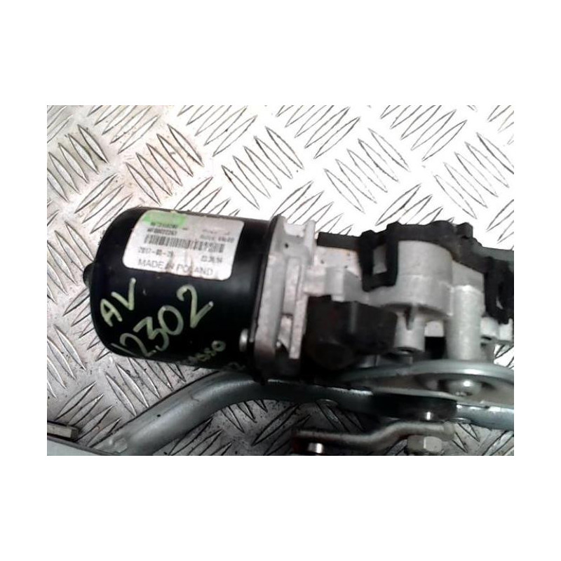 Moteur essuie glace avant CITROEN C3 PICASSO PHASE 2 d’occasion
