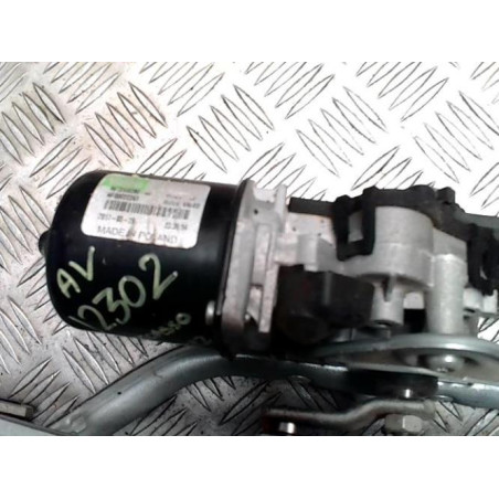 Moteur essuie glace avant CITROEN C3 PICASSO PHASE 2 d’occasion