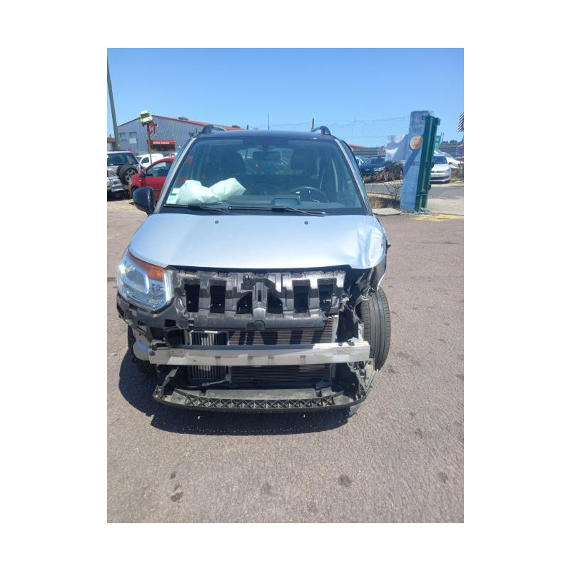 Pare boue arriere gauche CITROEN C3 PICASSO PHASE 2 d’occasion