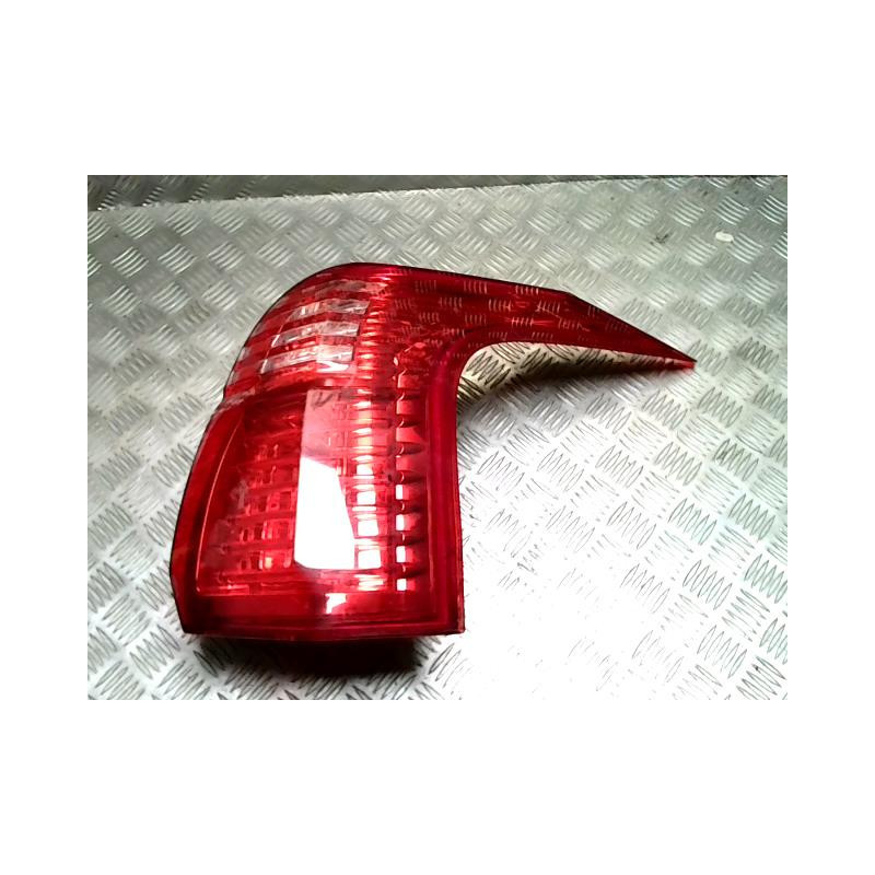 Feu arriere principal droit (feux) PEUGEOT 5008 1 PHASE 1 d’occasion