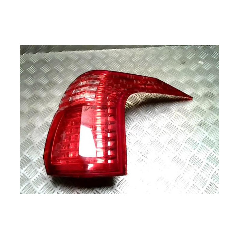 Feu arriere principal droit (feux) PEUGEOT 5008 1 PHASE 1 d’occasion