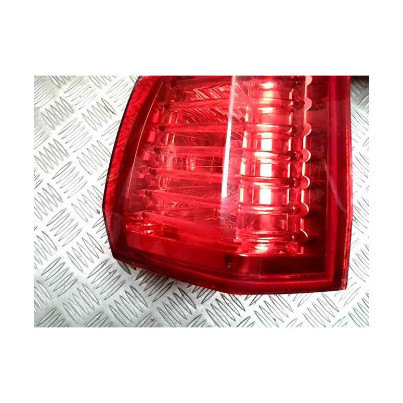 Feu arriere principal droit (feux) PEUGEOT 5008 1 PHASE 1 d’occasion