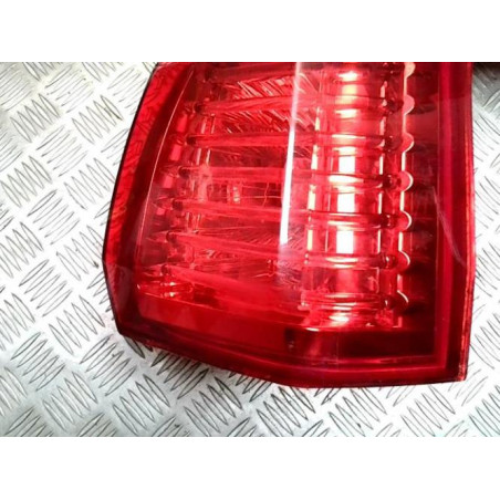 Feu arriere principal droit (feux) PEUGEOT 5008 1 PHASE 1 d’occasion