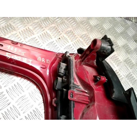 Feu arriere principal droit (feux) PEUGEOT 5008 1 PHASE 1 d’occasion