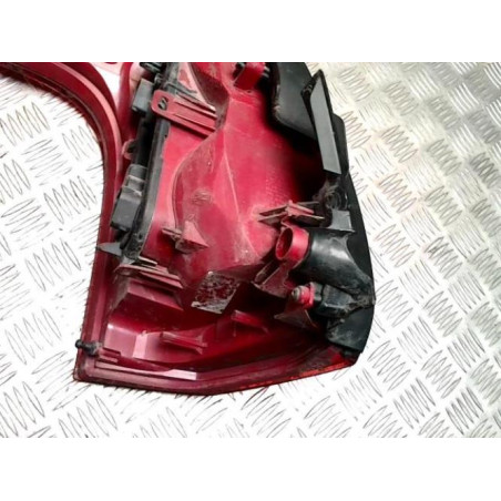 Feu arriere principal droit (feux) PEUGEOT 5008 1 PHASE 1 d’occasion