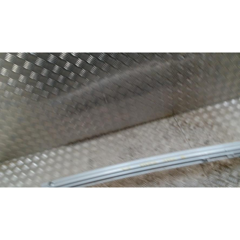 Renfort pare choc arriere (traverse) CITROEN C3 PICASSO PHASE 2 d’occasion
