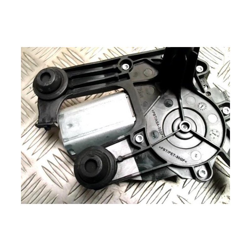 Moteur essuie glace arriere CITROEN C3 PICASSO PHASE 2 d’occasion