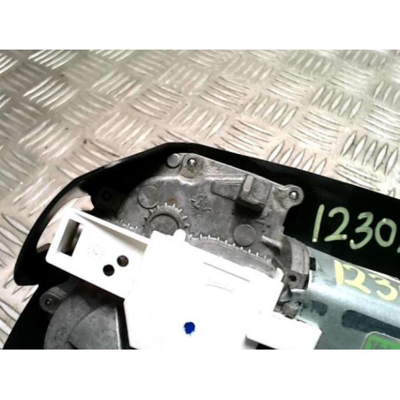 Moteur essuie glace arriere CITROEN C3 PICASSO PHASE 2 d’occasion