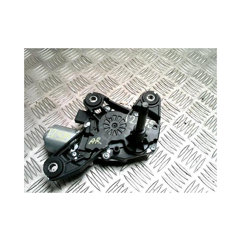 Moteur essuie glace arriere RENAULT CAPTUR 2 PHASE 1 d’occasion
