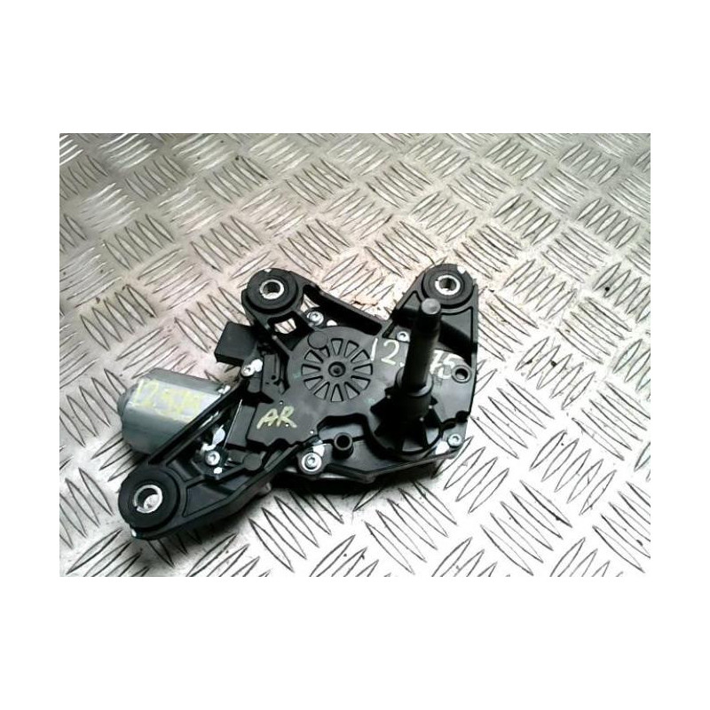 Moteur essuie glace arriere RENAULT CAPTUR 2 PHASE 1 d’occasion
