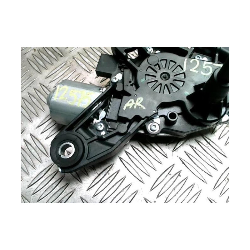 Moteur essuie glace arriere RENAULT CAPTUR 2 PHASE 1 d’occasion