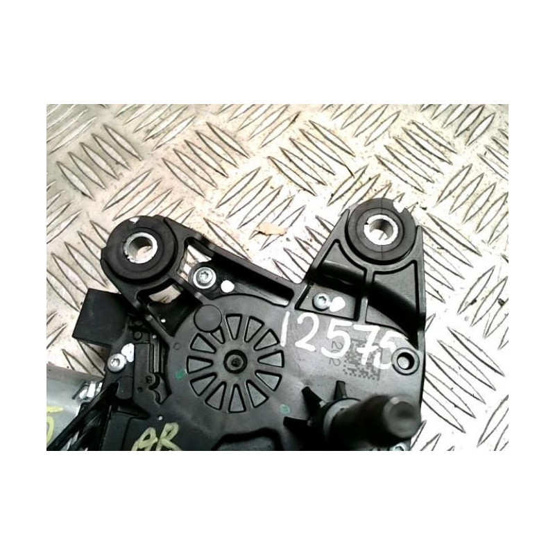 Moteur essuie glace arriere RENAULT CAPTUR 2 PHASE 1 d’occasion