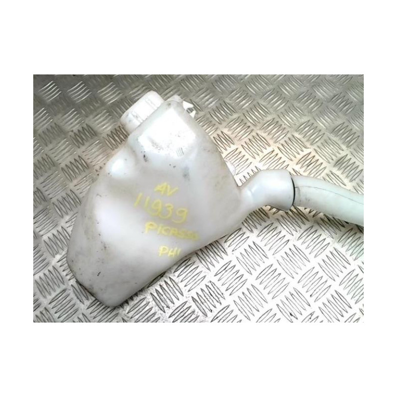 Vase de lave glace CITROEN C3 PICASSO PHASE 1 d’occasion