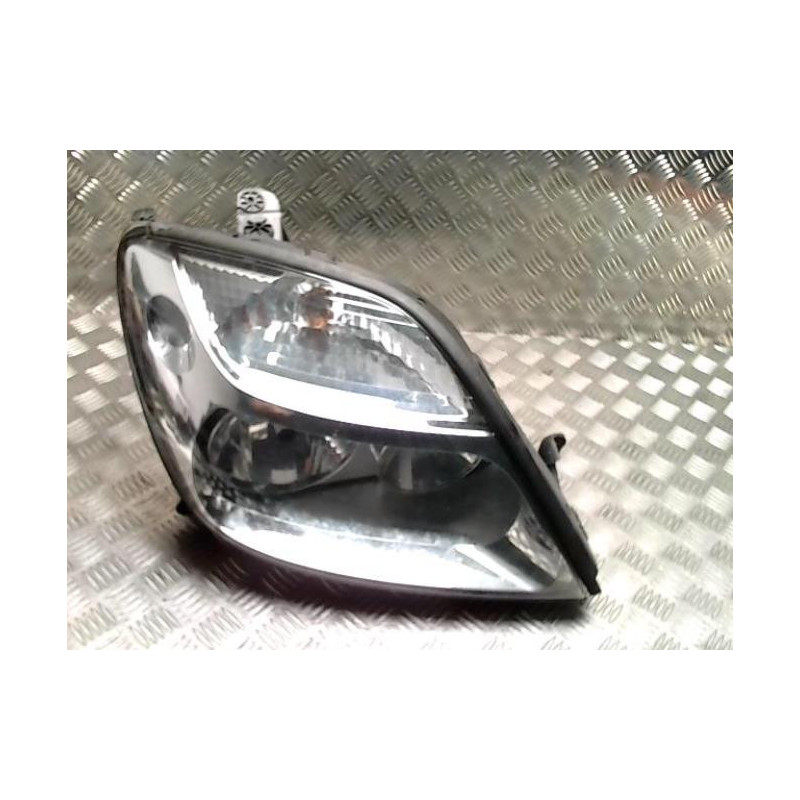 Optique avant principal droit (feux)(phare) RENAULT SCENIC 1 PHASE 2 d’occasion