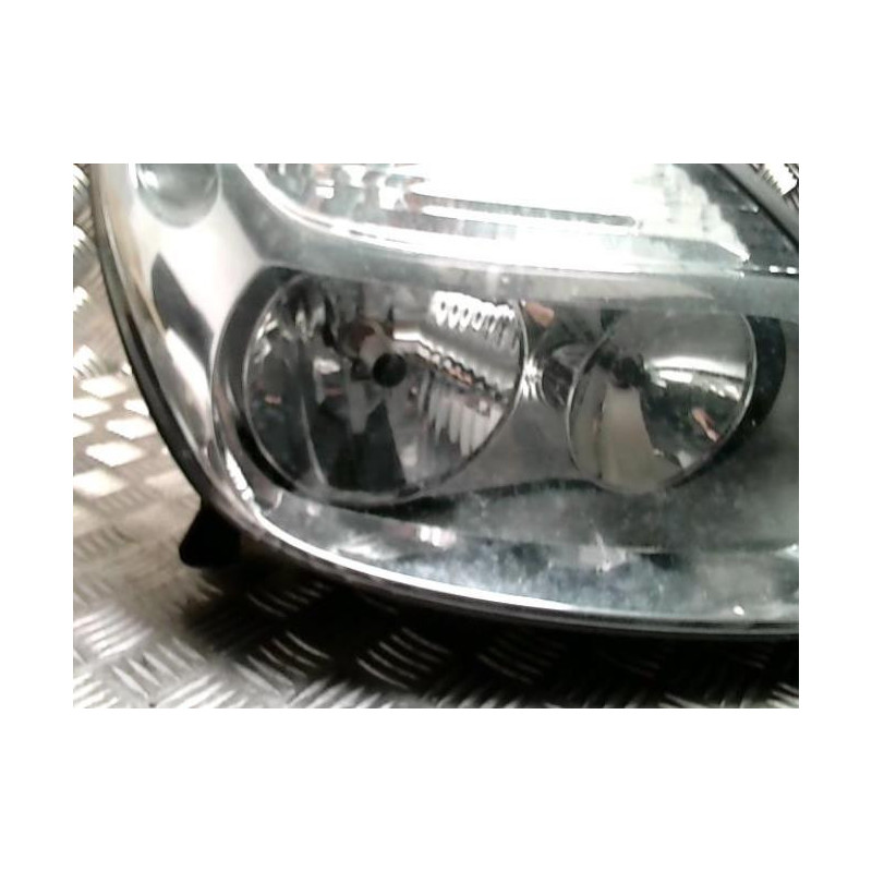 Optique avant principal droit (feux)(phare) RENAULT SCENIC 1 PHASE 2 d’occasion