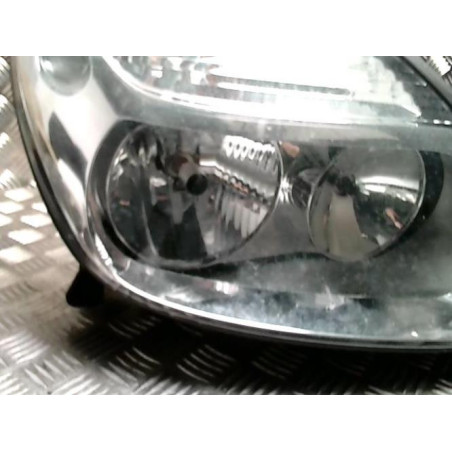 Optique avant principal droit (feux)(phare) RENAULT SCENIC 1 PHASE 2 d’occasion