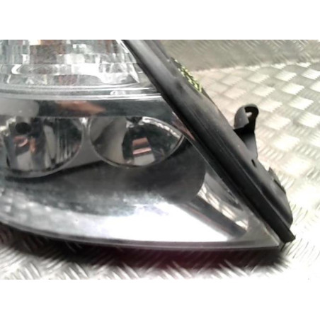 Optique avant principal droit (feux)(phare) RENAULT SCENIC 1 PHASE 2 d’occasion