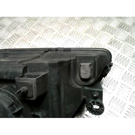 Optique avant principal droit (feux)(phare) RENAULT SCENIC 1 PHASE 2 d’occasion