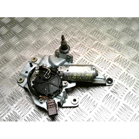 Moteur essuie glace arriere PEUGEOT PARTNER 1 PHASE 1 d’occasion