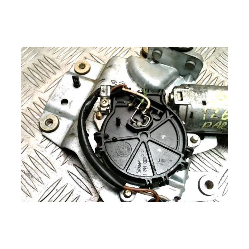 Moteur essuie glace arriere PEUGEOT PARTNER 1 PHASE 1 d’occasion