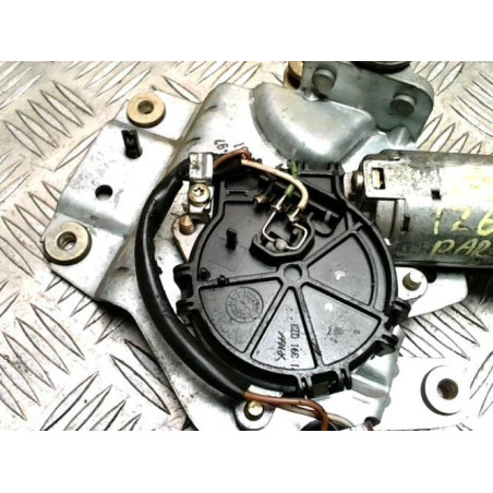 Moteur essuie glace arriere PEUGEOT PARTNER 1 PHASE 1 d’occasion