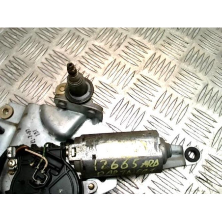 Moteur essuie glace arriere PEUGEOT PARTNER 1 PHASE 1 d’occasion