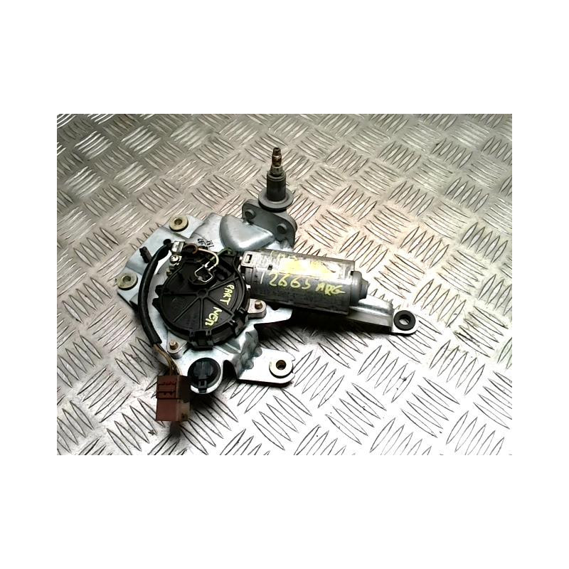 Moteur essuie glace arriere PEUGEOT PARTNER 1 PHASE 1 d’occasion