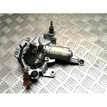 Moteur essuie glace arriere PEUGEOT PARTNER 1 PHASE 1 d’occasion