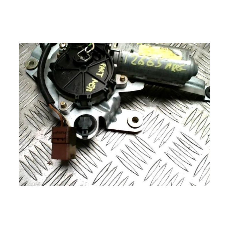 Moteur essuie glace arriere PEUGEOT PARTNER 1 PHASE 1 d’occasion
