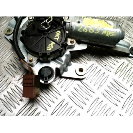 Moteur essuie glace arriere PEUGEOT PARTNER 1 PHASE 1 d’occasion