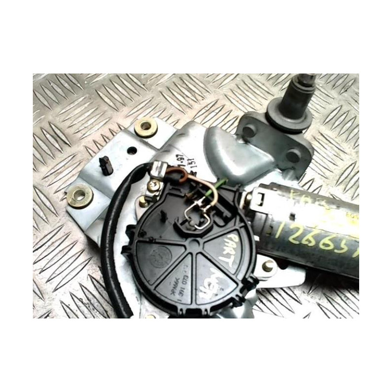 Moteur essuie glace arriere PEUGEOT PARTNER 1 PHASE 1 d’occasion