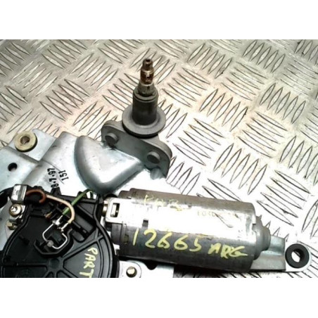 Moteur essuie glace arriere PEUGEOT PARTNER 1 PHASE 1 d’occasion