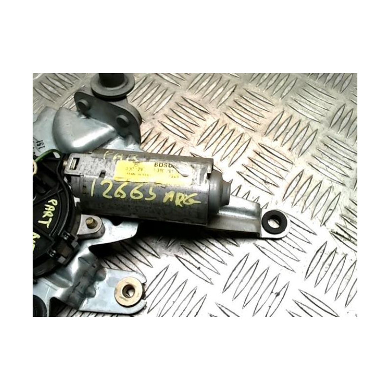 Moteur essuie glace arriere PEUGEOT PARTNER 1 PHASE 1 d’occasion