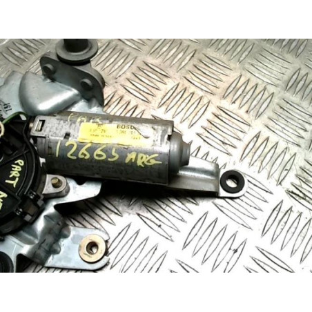 Moteur essuie glace arriere PEUGEOT PARTNER 1 PHASE 1 d’occasion