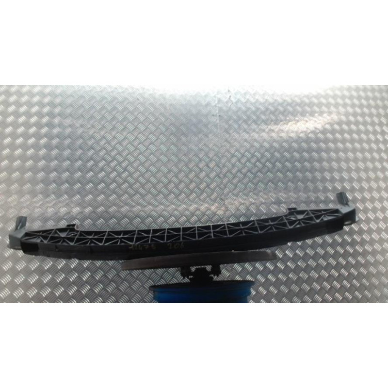 Absorbeur de pare choc avant PEUGEOT 206 PHASE 2 d’occasion