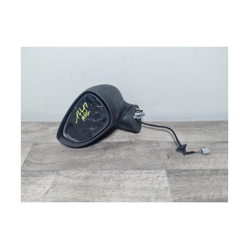Retroviseur gauche FORD FIESTA 6 PHASE 2 d’occasion
