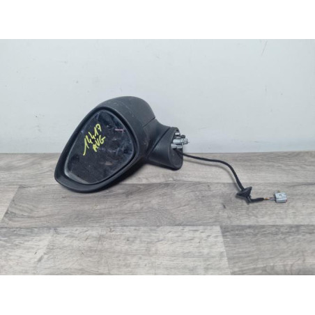 Retroviseur gauche FORD FIESTA 6 PHASE 2 d’occasion